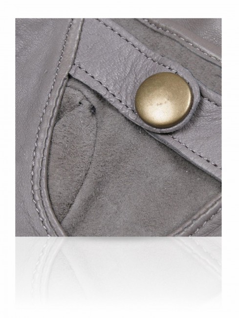 Перчатки Унисекс ALM21/GREY//11